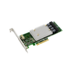 Adaptec SmartRAID 3154-16i RAID controller PCI Express x8 3.0 12 Gbit/s