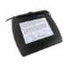 Topaz Systems T-LBK57GC-BHSB-R signature capture pad 5.7" Black LCD