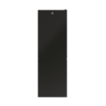 Hoover H-FRIDGE 500 HOCE4T618EBK-1 Freestanding 341 L E Black