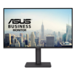 ASUS BE27AQ computer monitor 68.6 cm (27") 2560 x 1440 pixels Wide Quad HD LCD Black