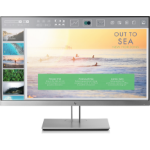 HP EliteDisplay E233 computer monitor 23" 1920 x 1080 pixels Full HD LED Black, Silver