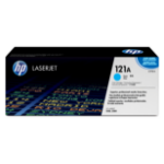 C9701A (121A) Toner cyan, 4K pages