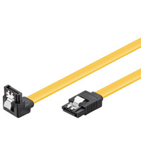 EU Product - HDD s-ATA Kabel - L-Type> 90 95022 - Cable - Digital thumbnail