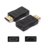 HDMI2HDMIFADPT - Cable Gender Changers -