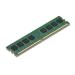 Fujitsu Memory 1GB DDR2-800 PC2-6400 ub d ECC RAM-minnen 800 MHz