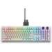 Alienware Tri-Mode AW920K keyboard Gaming USB + RF Wireless + Bluetooth White