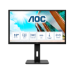 AOC Q32P2CA computer monitor 80 cm (31.5") 2560 x 1440 pixels 2K Ultra HD LED Black