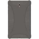 Amzer 97220 tablet case 8.4" Cover Gray