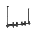 Multibrackets M Ceiling Mount Pro MBC3X1U2