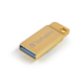 Verbatim Metal Executive - USB 3.0 Drive 16 GB - Gold