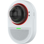 Axis Q9307-LV Dome IP security camera Indoor 2592 x 1944 pixels Wall