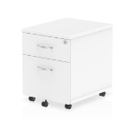 Dynamic I000184 filing cabinet White