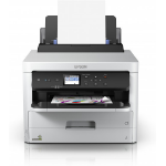Epson WorkForce Pro WF-C5210DW inkjet printer Colour 4800 x 1200 DPI A4 Wi-Fi