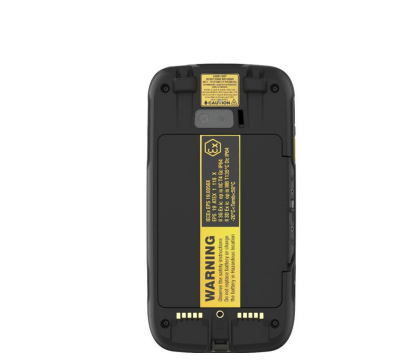 Image of Honeywell 318-055-013 handheld mobile computer spare part Battery