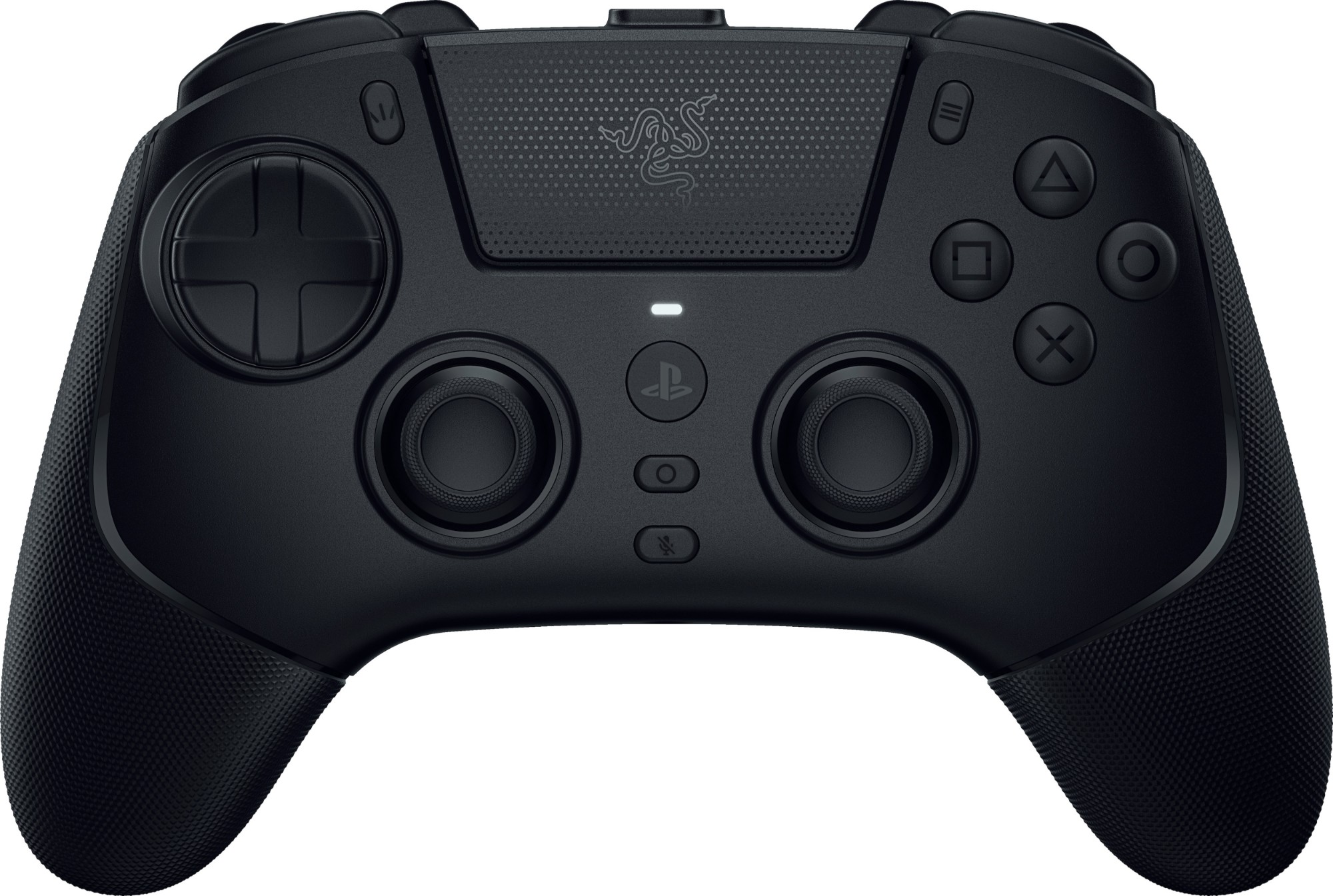Razer Raiju V3 Pro Black RF/USB Gamepad Analogue PC. PlayStation 5
