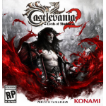 Konami Castlevania: Lords of Shadow 2, PC Standard English