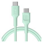Green Cell KABGC100PF120MG USB cable 1.2 m USB C 0.48 Gbit/s 100 W