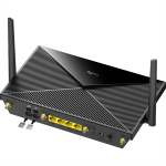Cudy *CUDY P5_EU Router Mesh  Gigab AX3000