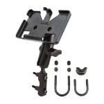 RAM Mounts RAM-B-174-GA35U houder Actieve houder Navigator Zwart