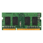 Kingston Technology ValueRAM 4GB DDR3L 1600MHz memory module 1 x 4 GB