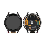 Samsung EU Product - Galaxy Watch 5 Pro 45mm LCD display - Black