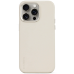 Decoded D24IPO15PBC1CY mobile phone case 15.5 cm (6.1") Cover Beige