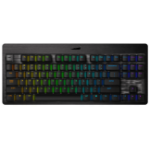 Mountain Everest Core keyboard Gaming USB QWERTZ German Black