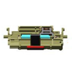 Zebra P1031925-082 printer/scanner spare part/accessory Roller