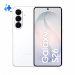 Samsung Galaxy S26 16 cm (6.3") Dual SIM Android 16.0 5G USB Type-C 12 GB 512 GB 4300 mAh White