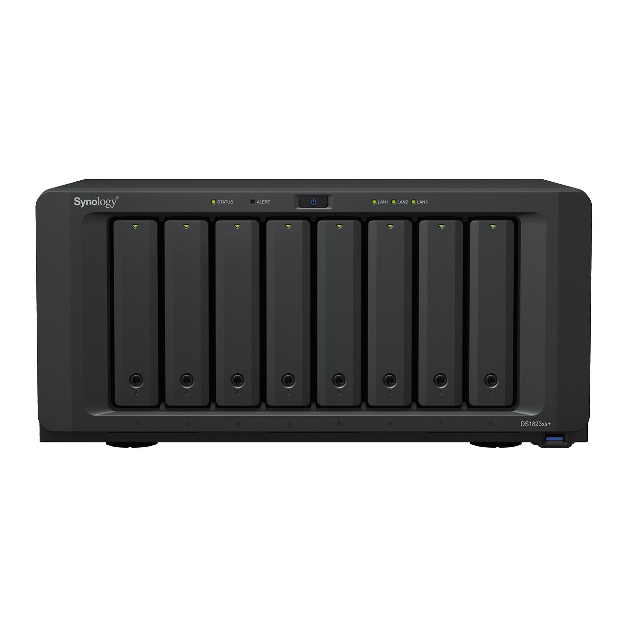 Synology DS1823xs+ 8 BAY NAS Desktop