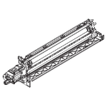 KYOCERA 302LK93022 developer unit