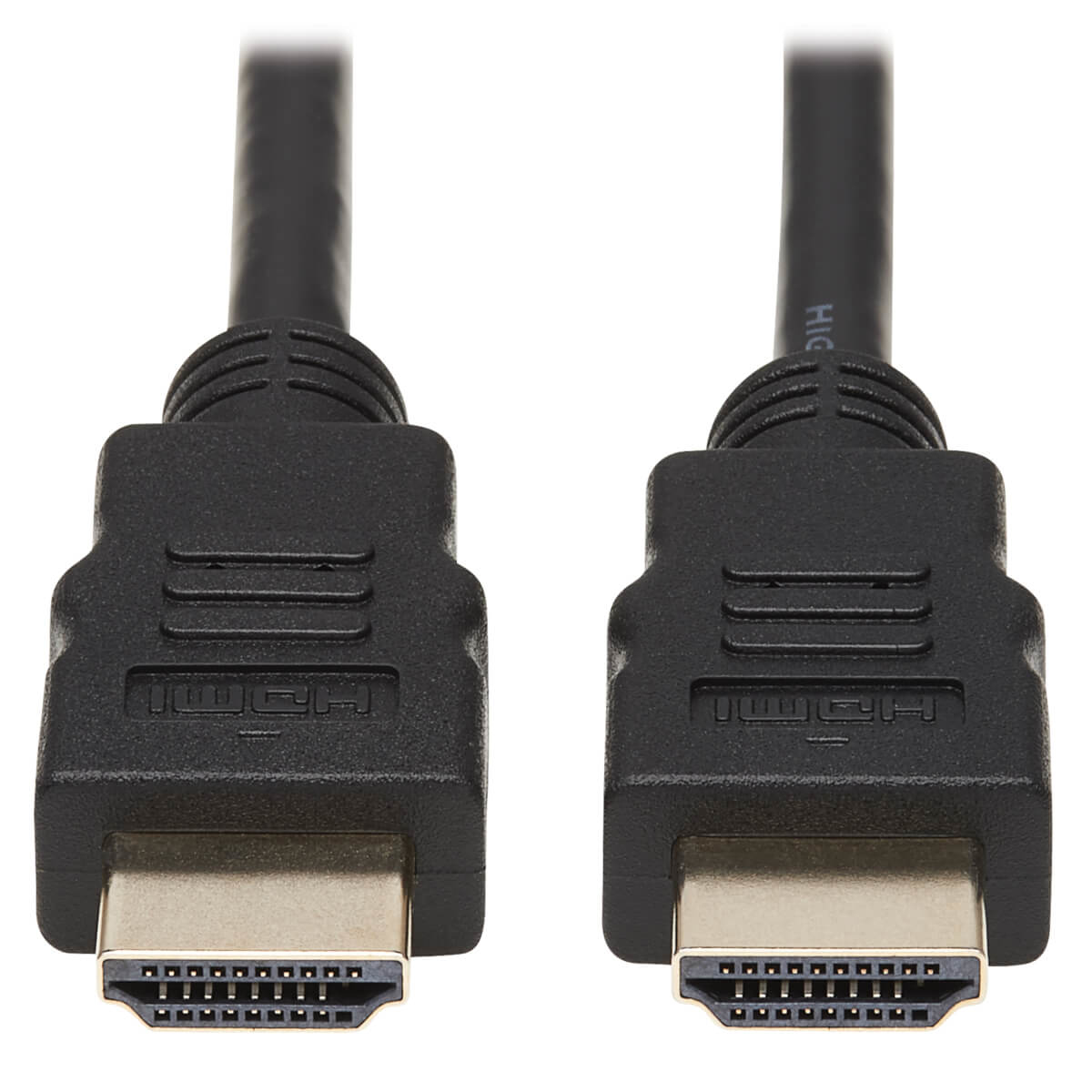 Image of Tripp Lite P568-006 High-Speed HDMI to HDMI Cable, Digital Video...