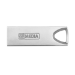 MyMedia MyAlu USB 3.2 Gen 1 USB flash drive 16 GB USB Type-A 3.2 Gen 1 (3.1 Gen 1) Silver