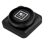 Cooler Master MasterHub Encoder IPS Display