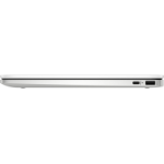 HP Chromebook 14a-na0011na Intel® Celeron® N4120 35.6 cm (14") HD 4 GB LPDDR4-SDRAM 64 GB eMMC Wi-Fi 5 (802.11ac) ChromeOS White