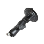 RAM Mounts RAM-B-166-EDG1U houder Actieve houder Camera Zwart