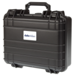 DataVideo HC-500 equipment case Briefcase/classic case Black
