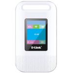 D-LINK D-Link DWR-933M 4G+ Cat6 Wi-Fi 6 Mobile Hotspot