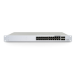 Cisco Meraki MS130-24 network switch Managed L2 Gigabit Ethernet (10/100/1000) 1U White
