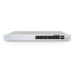 Cisco Meraki MS130-24P Managed L2 Gigabit Ethernet (10/100/1000) Power over Ethernet (PoE) 1U White