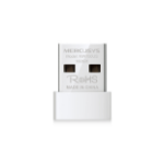 Mercusys MW150US tarjeta de red USB 150 Mbit/s
