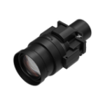 Sharp XP-56ZL Lens, Motorised long zoom projector lens for A17 Series and A201U. TR: 3.90-7.50:1, Zoom Ratio: 1.90, Screen Size: 60 to 500 projection lens
