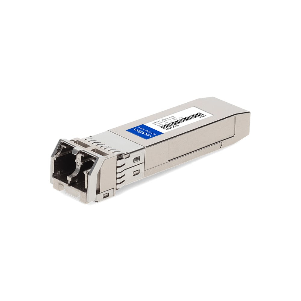 AddOn Networks JNP-SFP-25G-SR-I-AO network transceiver module Fiber op
