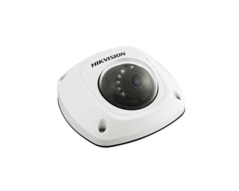 Hikvision Digital Technology DS-2CD2512F-IS security camera IP security camera Outdoor Dome 1280 x 960 pixels