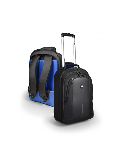 BACKPACK TROLLEY SUITABLE FOR LAPTOP