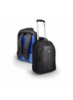 BACKPACK TROLLEY SUITABLE FOR LAPTOP