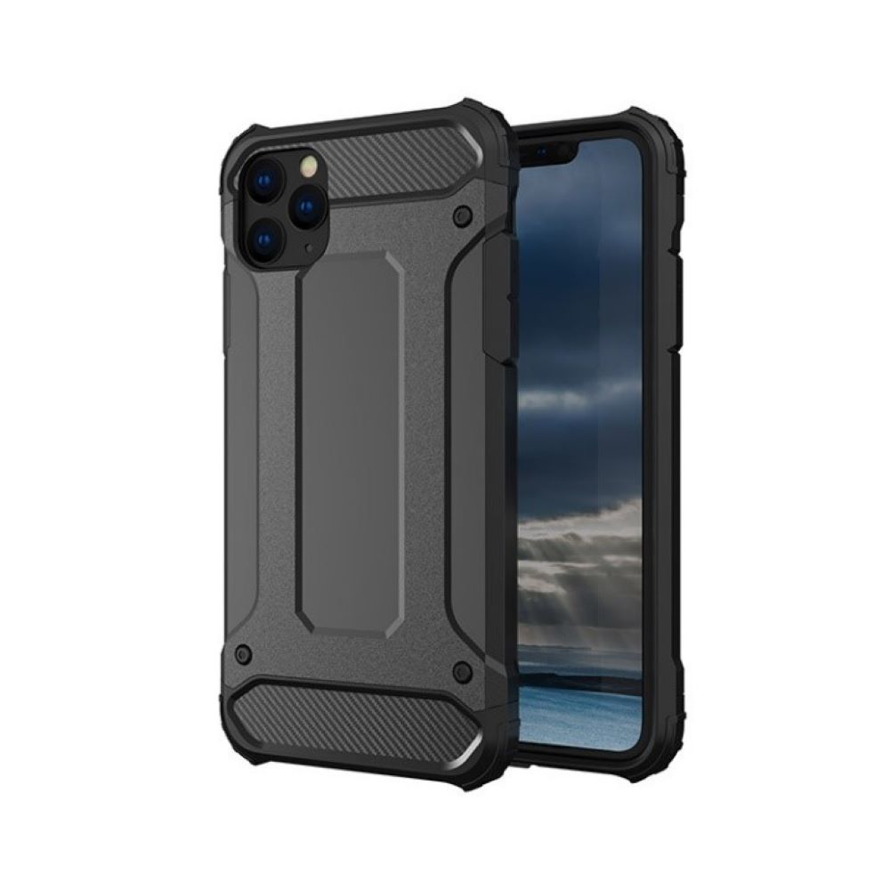 JLC Apple iPhone 13 Military - Black