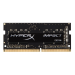 Kingston Technology FURY Impact geheugenmodule 8 GB 1 x 8 GB DDR4