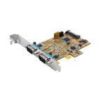 EXSYS EX-45032 interface cards/adapter Serial