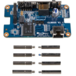 Shuttle PD01 Gigabit LAN with PoE Input (Power In) Internal Ethernet